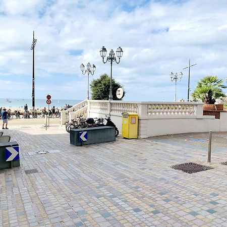 Studio Ocean Remblai Les Sables-d'Olonne Exterior photo