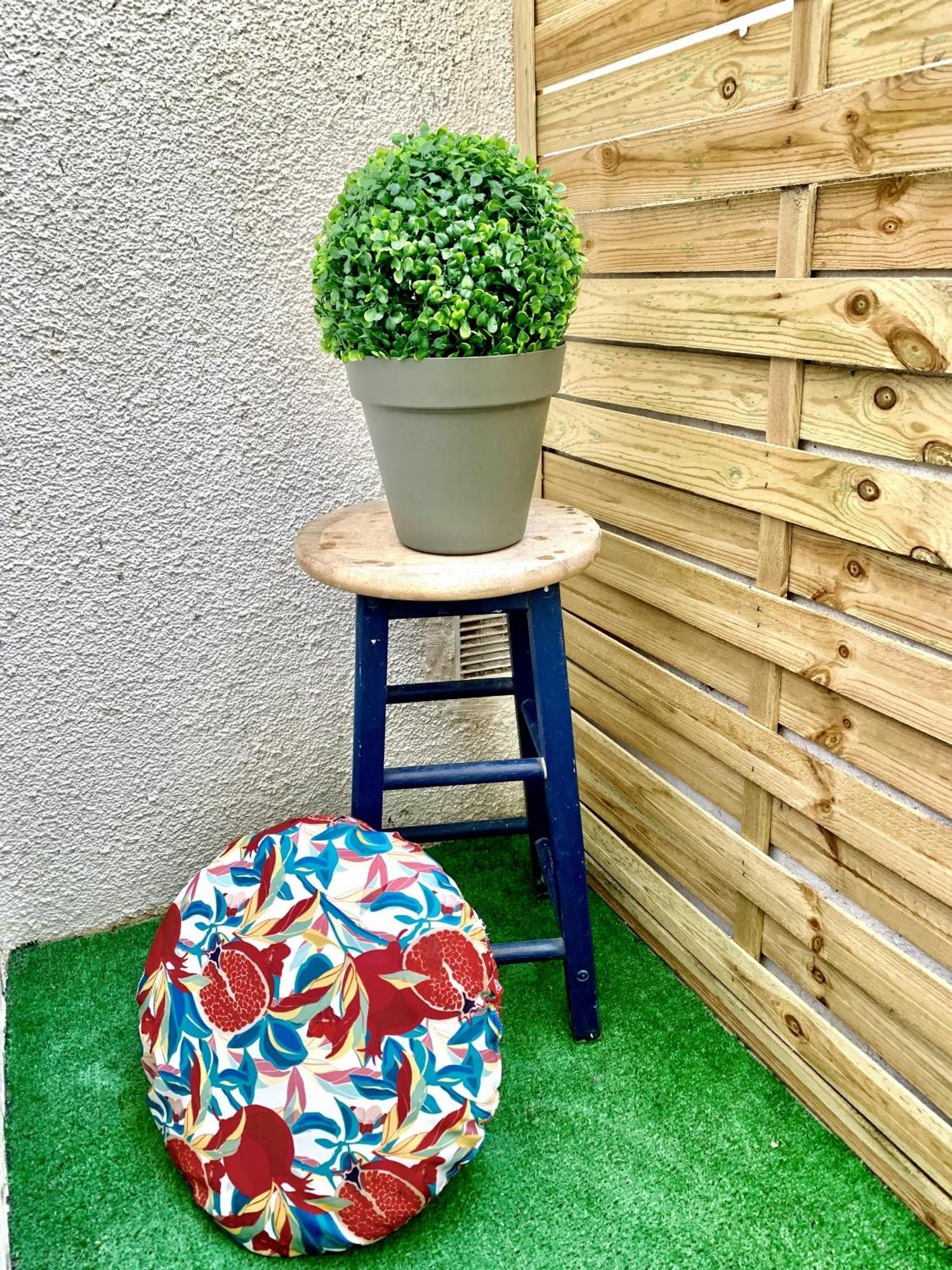 Studio Ocean Remblai Les Sables-d'Olonne Exterior photo