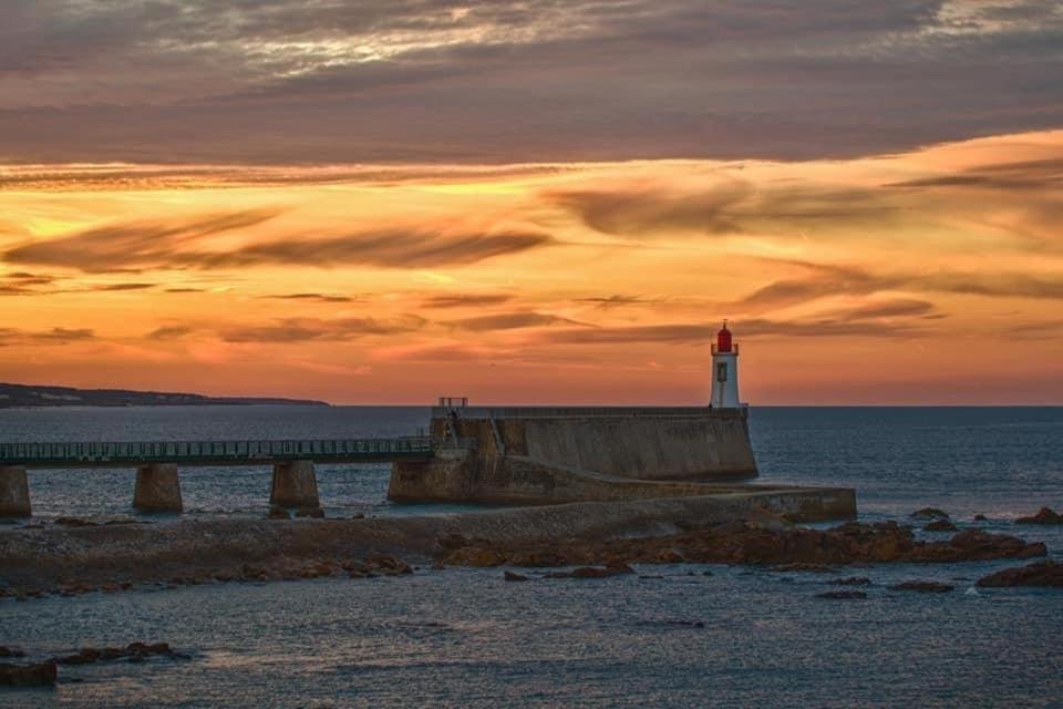 Studio Ocean Remblai Les Sables-d'Olonne Exterior photo